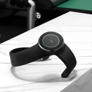 Rsuntek R10 Smart Ring
