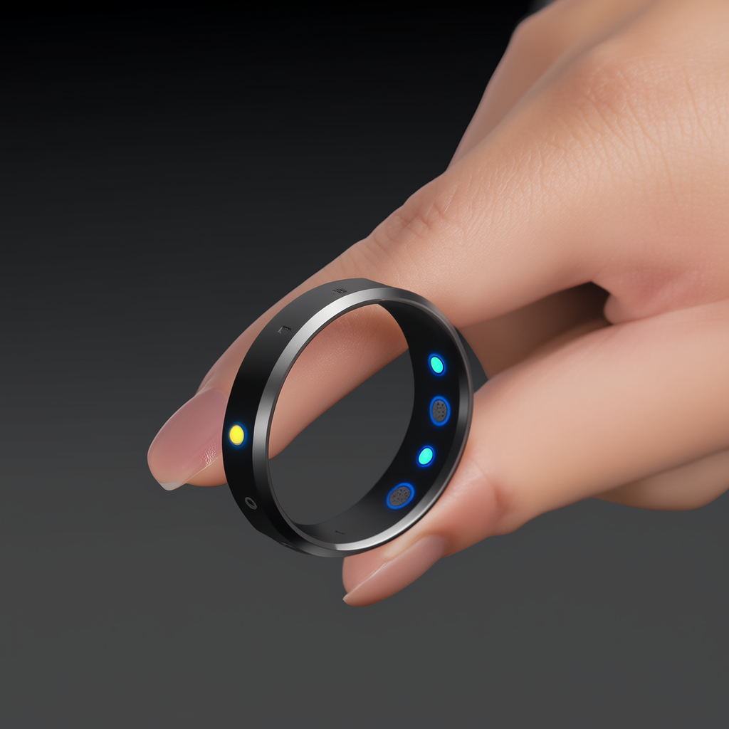 Smart Rings